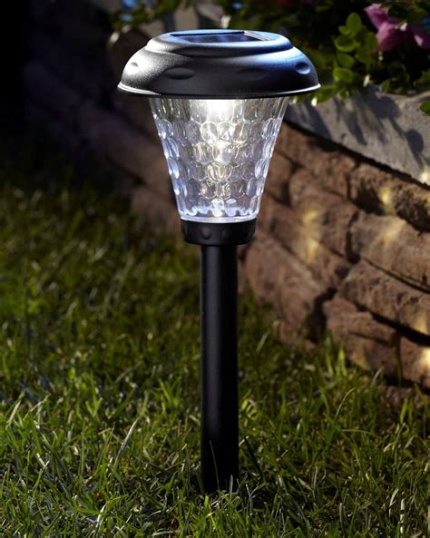 Create a Relaxing Atmosphere with Solar Magic Garden Lights